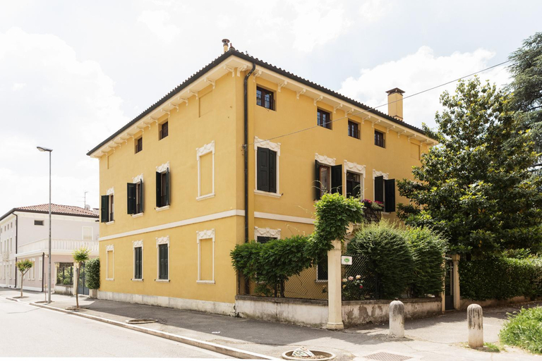 Others 4, La Casa delle Zie, Verona