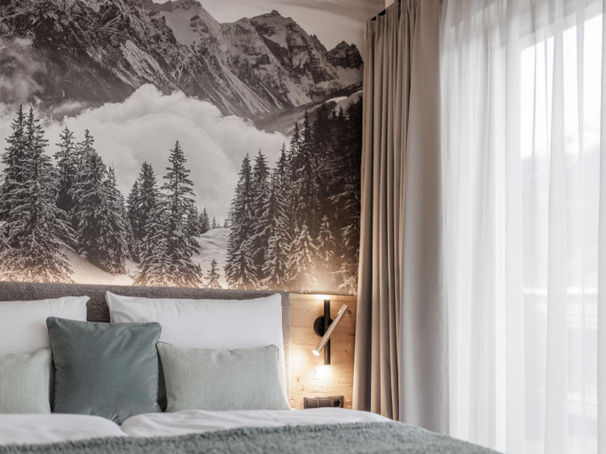 Others 2, Leni Mountain Lodge, Imst