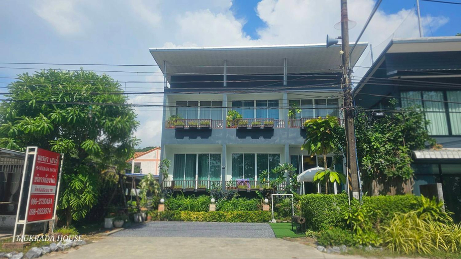 Exterior & Views 1, MUKRADA HOUSE KRABI, Mueang Krabi