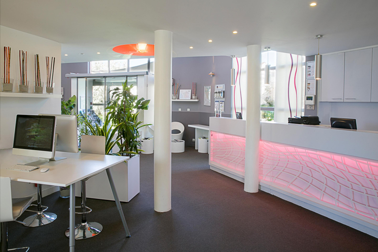 Public Area 3, Best Western The Wish Versailles, Yvelines