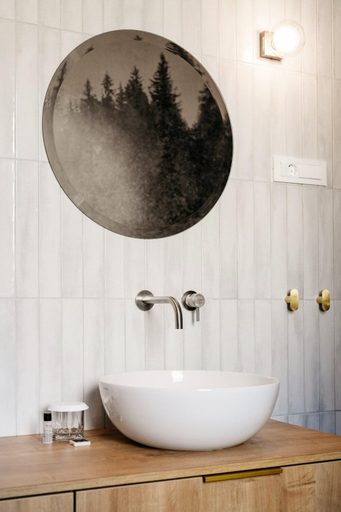 Bathroom 2, Pr Kopac, Brezovica