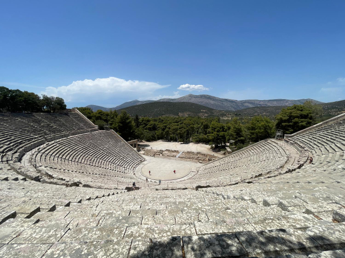 Others 5, Villa Zose' luz, Peloponnese