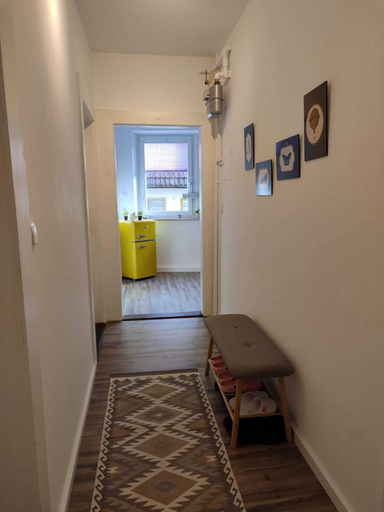 Public Area 2, Ferien-Appartements am Rödertor, Ansbach