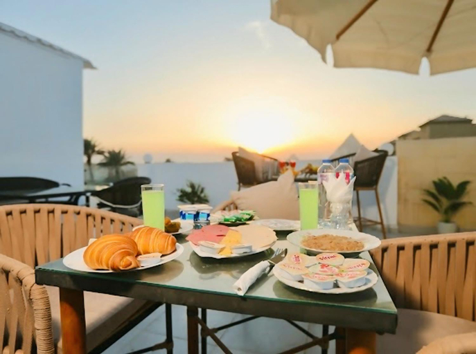 Others 5, Sphinx Gate Pyramids View Hotel, Al-Ahram