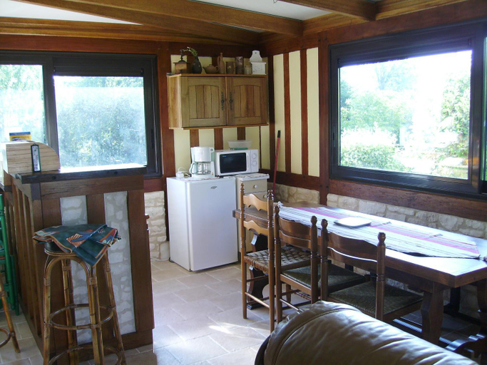 Others 5, Chambre chez Corinne, Calvados