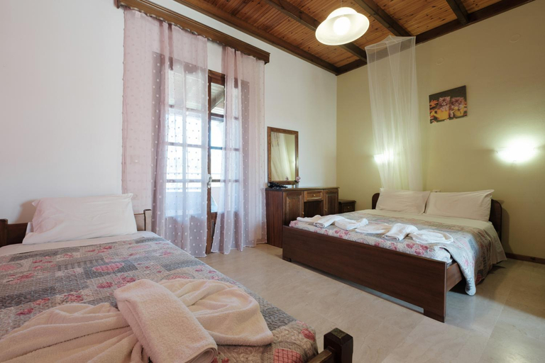 Others 4, Nikos Pool Apartments - Upper Floor, Ionian Islands
