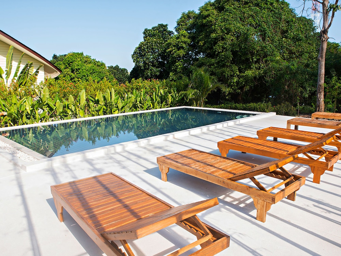 Sport & Beauty 2, Moon Cottage, Ko Samui