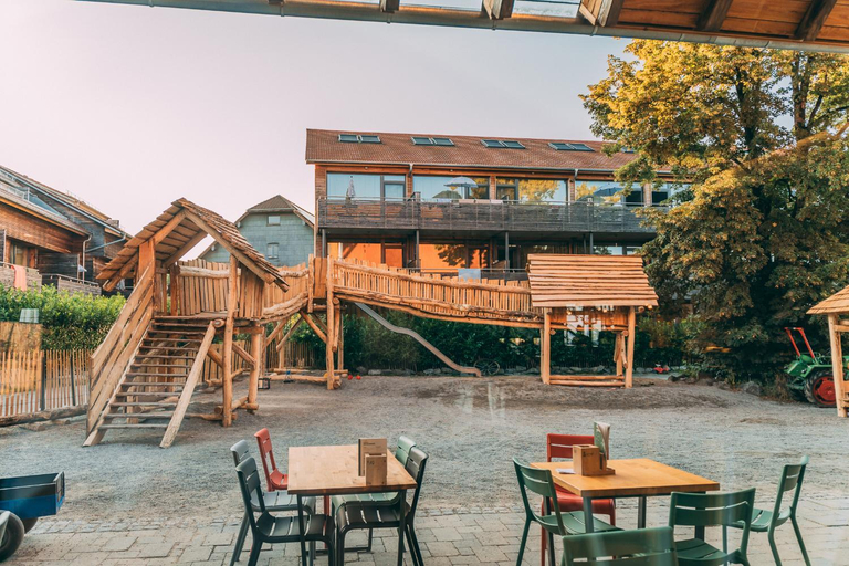 Food & Drinks 5, Gut Hugle Erlebnishof Familienhotel & Spa, Ravensburg
