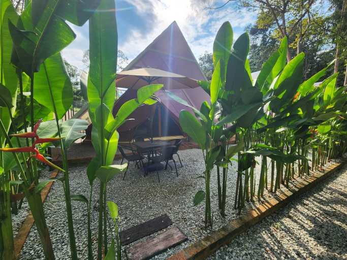 Others 1, SkyTree Glamping, Hulu Selangor