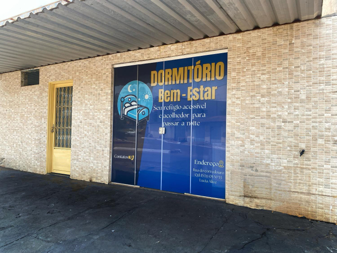 Others 5, Dormitorio Bem-Estar, Bela Vista de Goiás