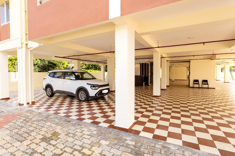 Others 2, Mcity Elite Suites, Kancheepuram