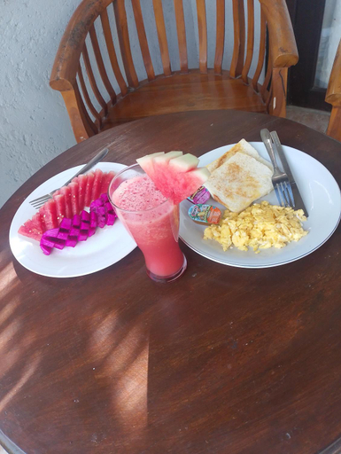 Food & Drinks 4, Julio Amed Guest House, Karangasem
