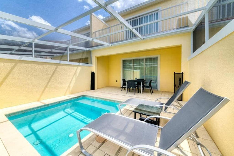Sport & Beauty 2, Cozy Villa, Private Pool, Prime Spot, Lake