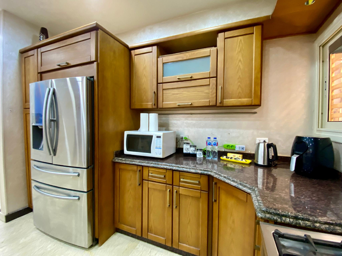 Others 5, Family Friendly 3BR Villa in New Cairo, New Cairo City