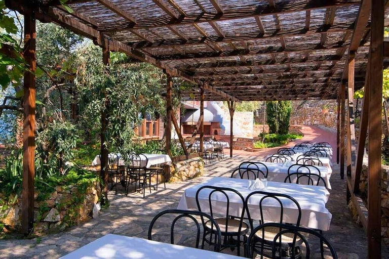Food & Drinks 5, Kallisti Hotel-Potos, East Macedonia and Thrace