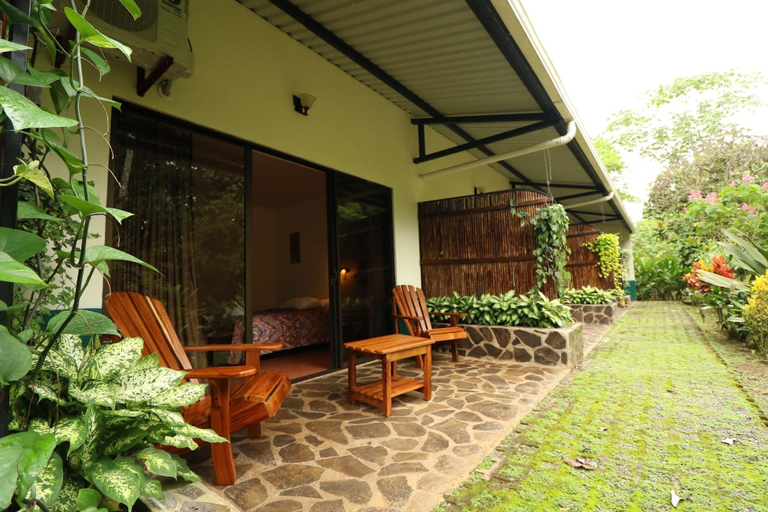 Exterior & Views 2, Tirimbina Lodge, Sarapiquí