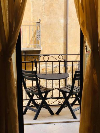 Others 5, B&B Al Piazza Marina, Palermo
