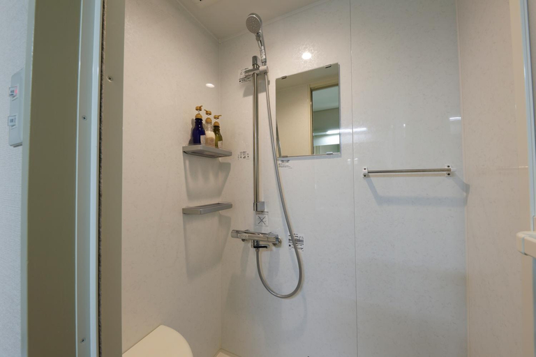 Bathroom, Bekkan Yosanoso, Miyazu