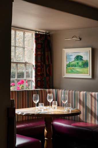 Others 5, The Pilsley Inn at Chatsworth, Derbyshire