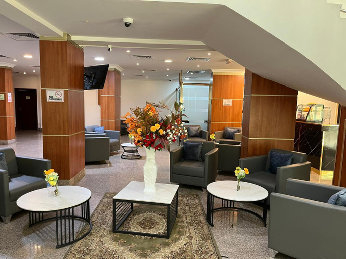 Others 4, Royal Heaven Hotel Qatar, Doha