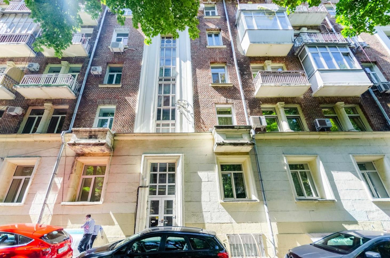 Others 4, Апартаменты WOW-hotel, Shevchenkivs'kyi