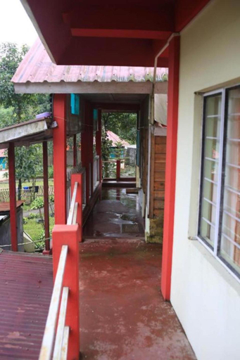 Others 2, Stay Inn Ribsweet Homestay, East Khasi Hills
