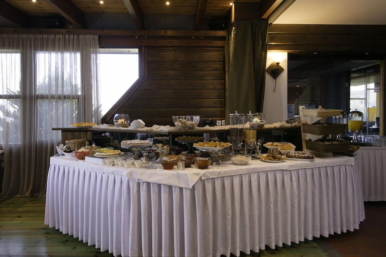 Food & Drinks 3, Kallisti Hotel-Potos, East Macedonia and Thrace