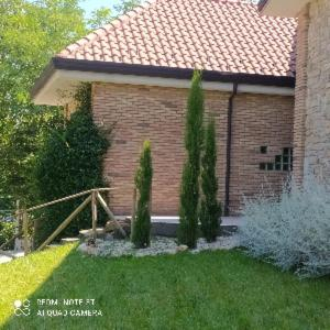 Others 5, Villa Noemi, Avellino