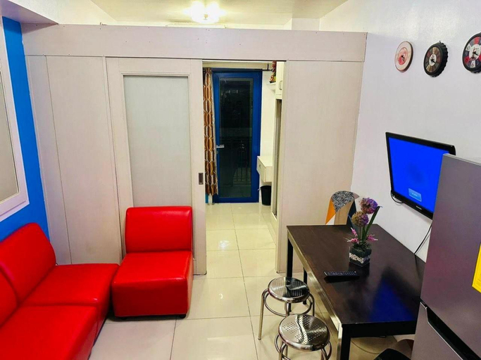Others 5, Sea Residences Prime, Pasay City