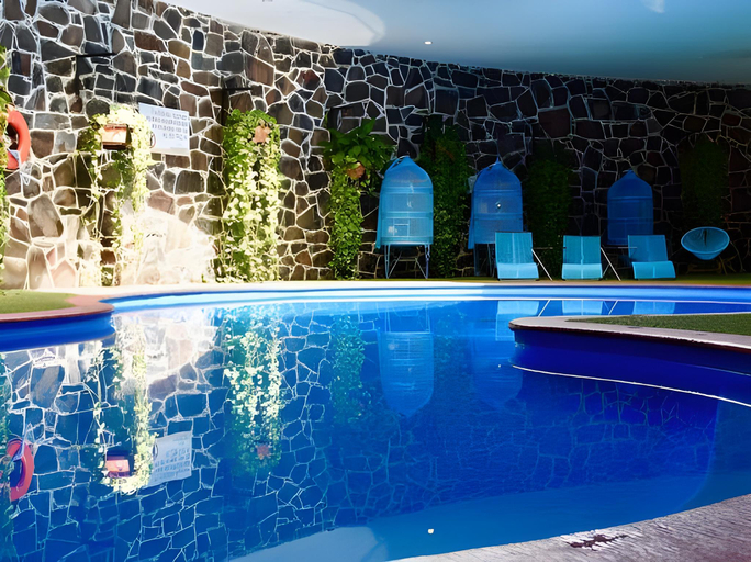 Sport & Beauty 2, Country Hotel & Suites, Guadalajara