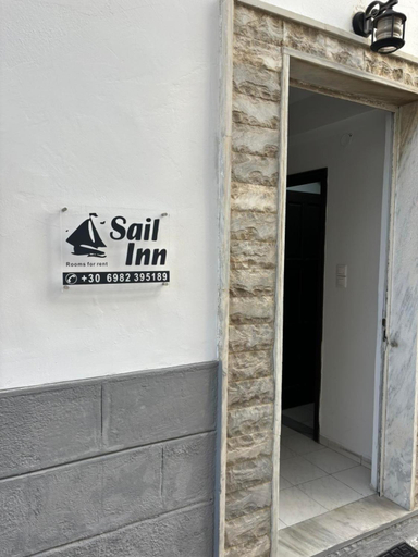 Others 4, Sail inn Kalymnos, South Aegean