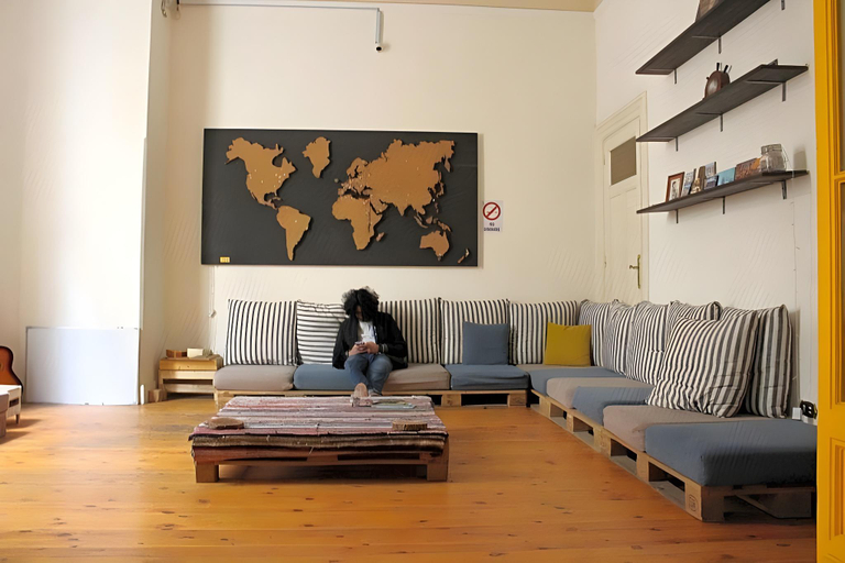 Others 3, Ithaka Mansheya Hostel Alexandria, Alexandria