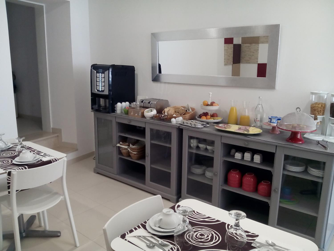 Food & Drinks 4, Thomar Story - Guest House, Tomar