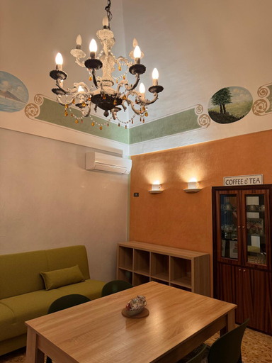 Others 3, Gierre B&B, Barletta-Andria-Trani