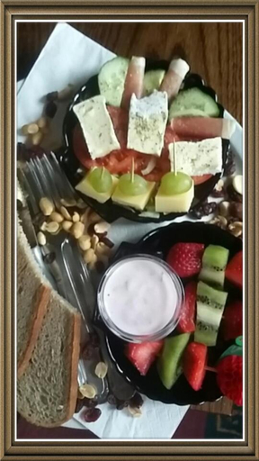 Food & Drinks 5, Martine-Hoeve, Eifelkreis Bitburg-Prüm