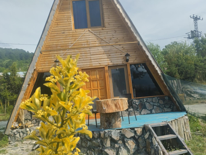 Exterior & Views 3, Ipekyolu dag evleri, Mudurnu