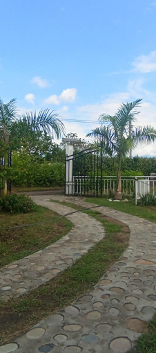 Public Area