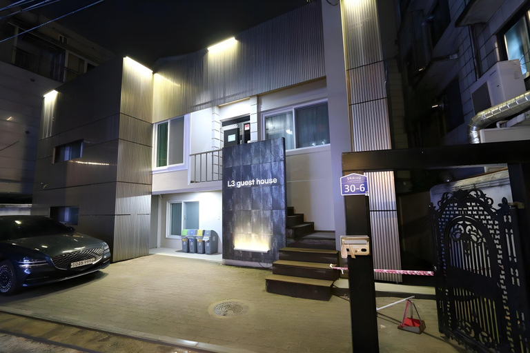 Exterior & Views 2, L3 Guesthouse, Mapo