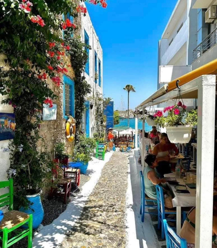 Others 5, Kosinmyheart Apartment 11 & Studio10, South Aegean