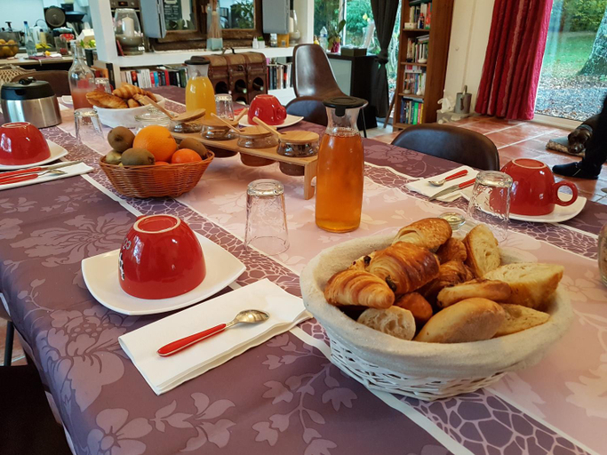 Food & Drinks 5, Domaine de Sahil, Loir-et-Cher