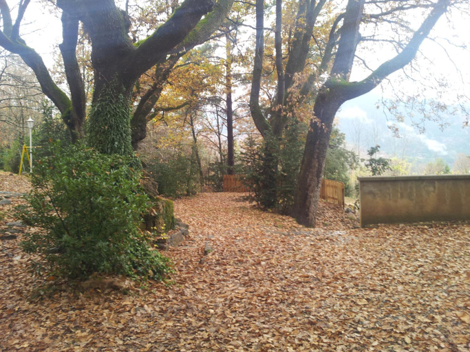 Others 5, Hostal Pedraforca, Barcelona
