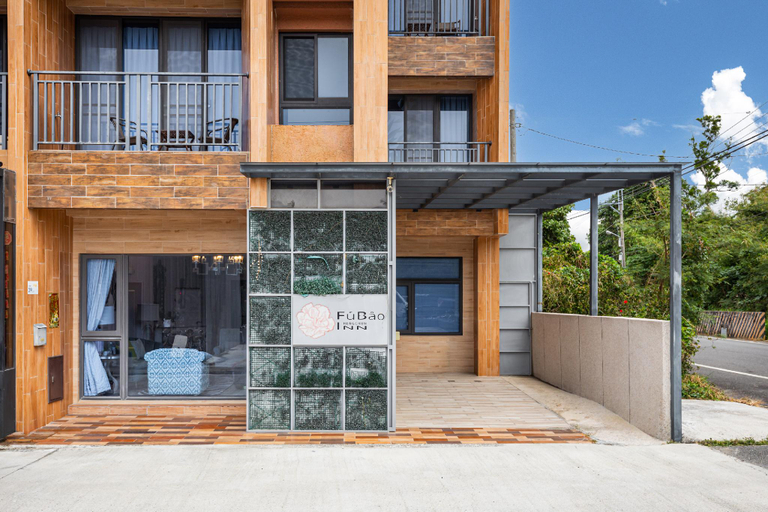 Others 5, Kenting Fu Bao Inn, Pingtung