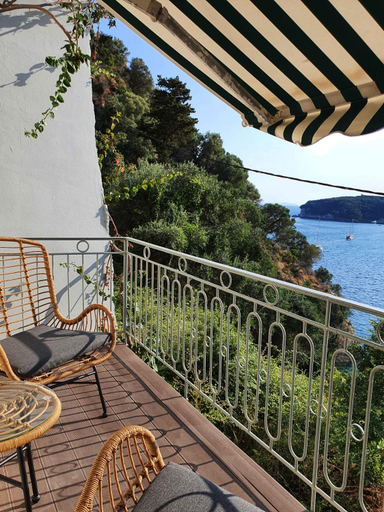 Others 5, Flisvos sea view rooms, Epirus
