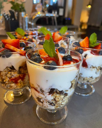 Food & Drinks 4, Discover Krakow Apartments - Lubicz St - Loft - Next to Main Station, AC, Kraków City