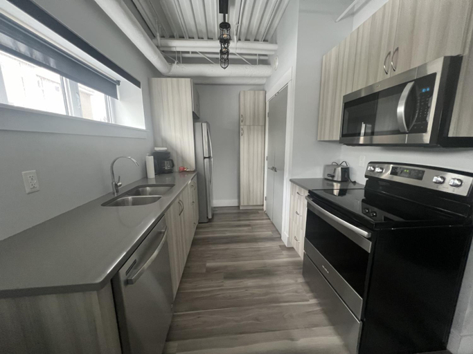 Others 2, Station 1 by Terra Hospitality, Westmorland