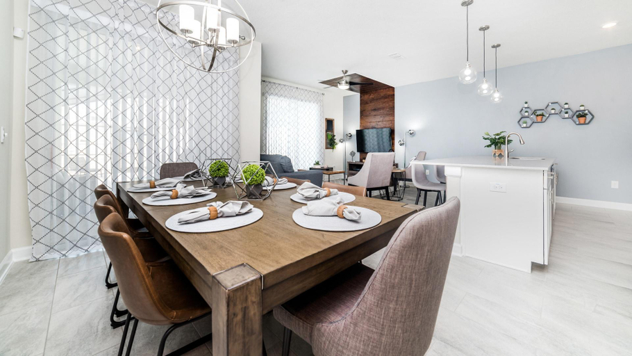 Others 3, GRH439081 - Storey Lake Resort - 4 Bed 3 Baths Townhome, Osceola
