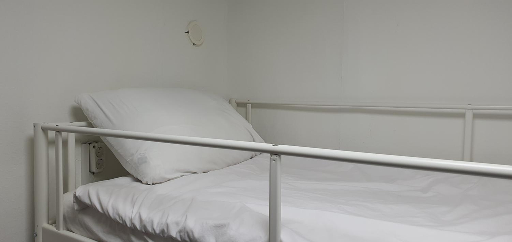 3, BlueBird Guesthouse - Foreign Only, Mapo