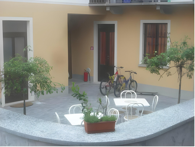 Others 3, Casa Giardinetto, Verbano-Cusio-Ossola