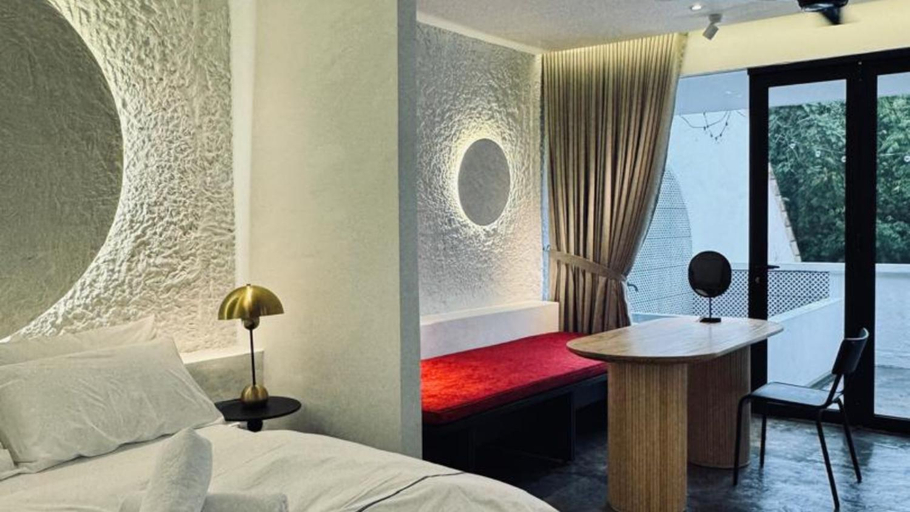 Bedroom 2, ThatNicePlace Apartments in Selesa Hillhomes, Bukit Tinggi, Genting, Bentong
