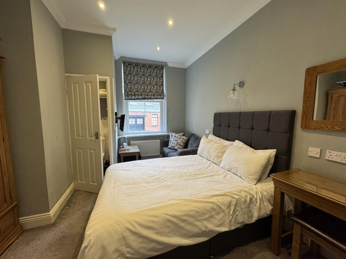 Others 4, Nama-Stay Harrogate, North Yorkshire